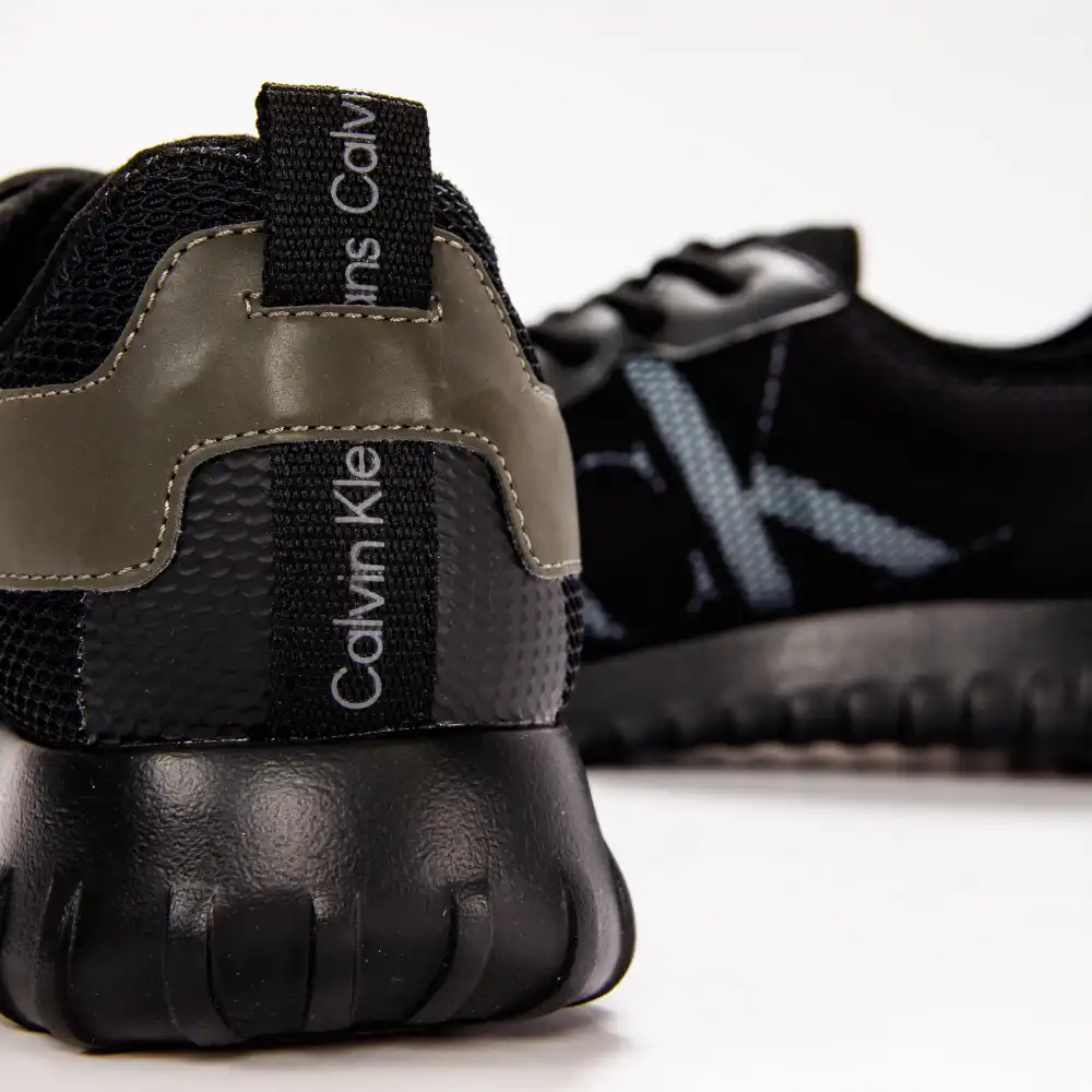 PARTNER: CREATION ref YM0YM00437-0GT Calvin Klein - 7